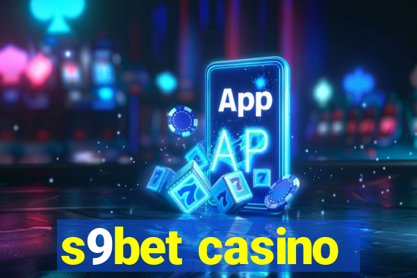 s9bet casino