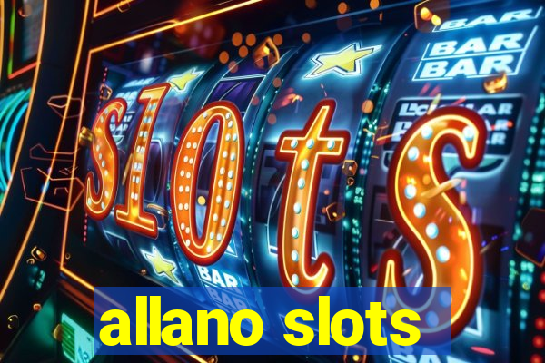 allano slots