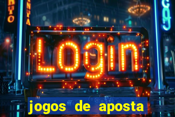 jogos de aposta online 1 real