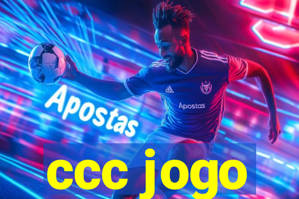 ccc jogo