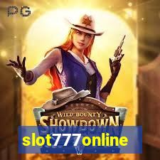 slot777online