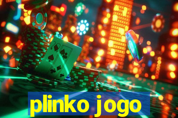 plinko jogo