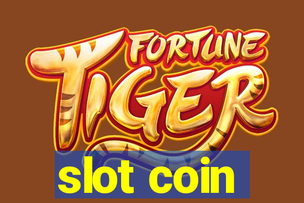 slot coin