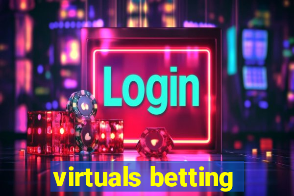 virtuals betting