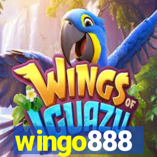 wingo888