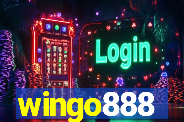 wingo888