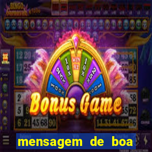 mensagem de boa sorte e sucesso profissional