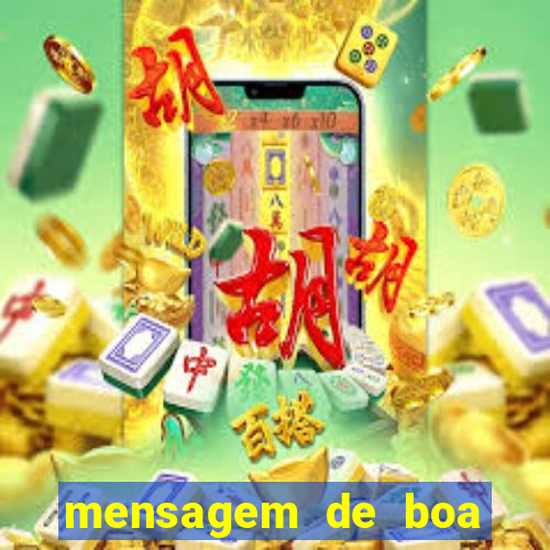 mensagem de boa sorte e sucesso profissional