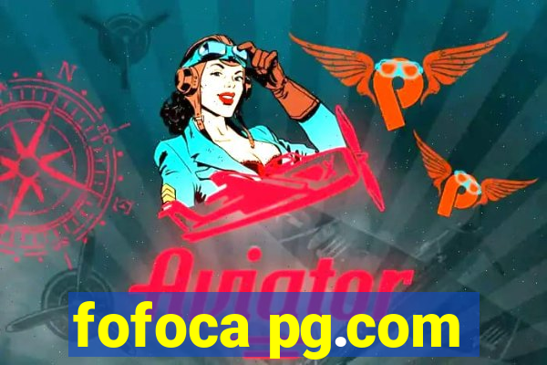 fofoca pg.com