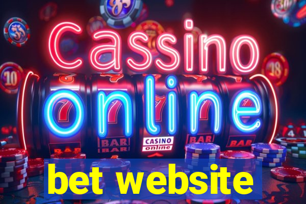 bet website