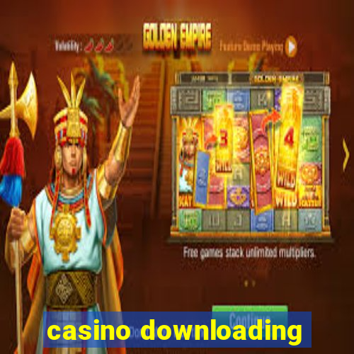 casino downloading