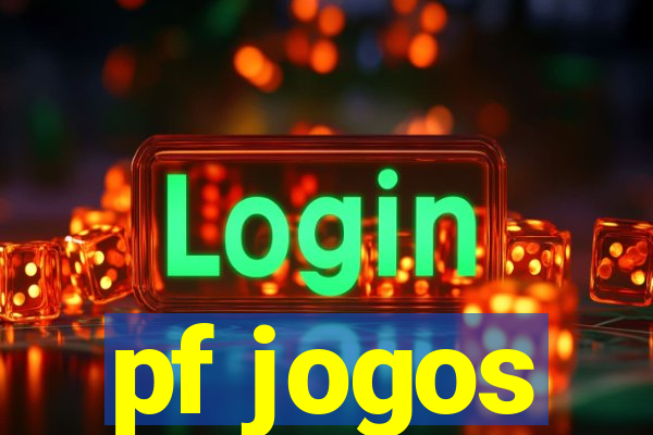 pf jogos