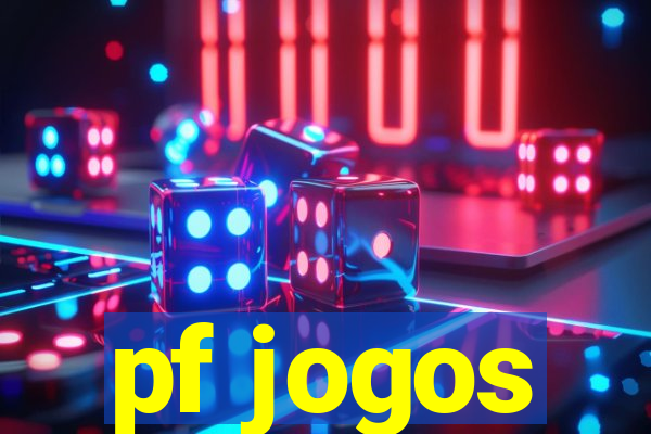 pf jogos