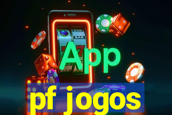 pf jogos