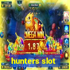 hunters slot