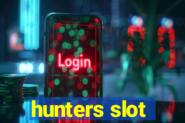 hunters slot