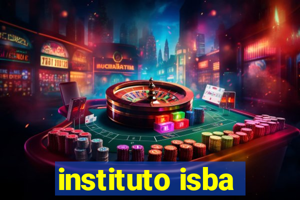 instituto isba