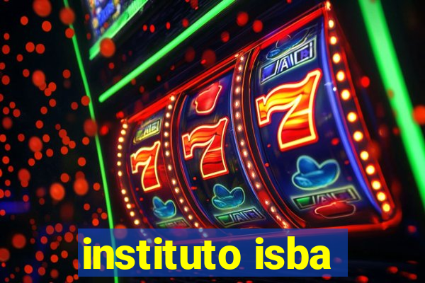 instituto isba