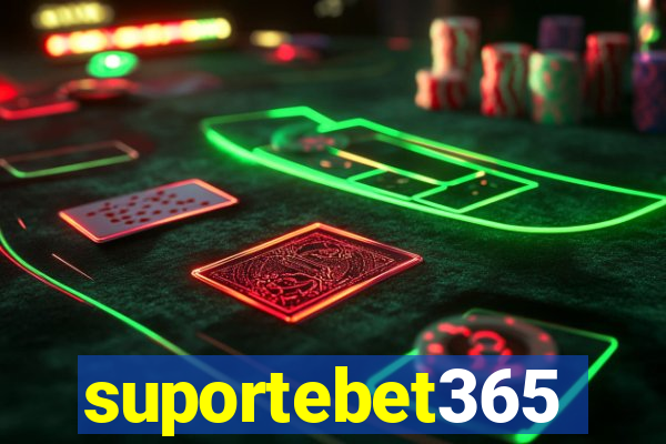 suportebet365