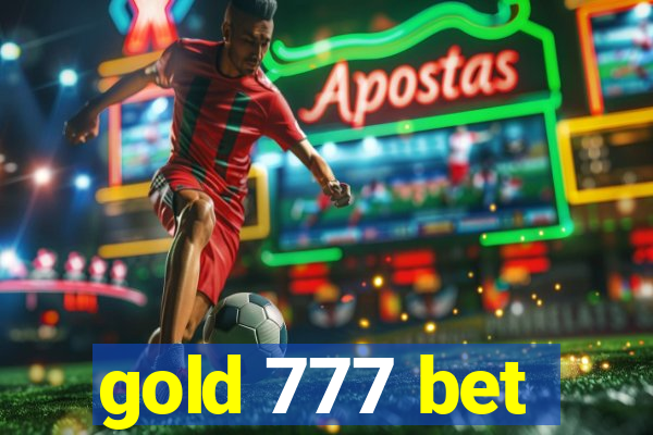 gold 777 bet