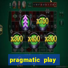 pragmatic play slots rtp