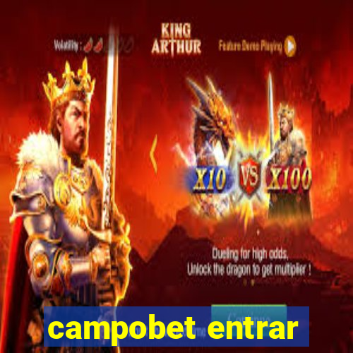 campobet entrar