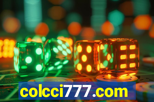 colcci777.com