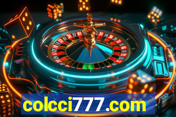 colcci777.com