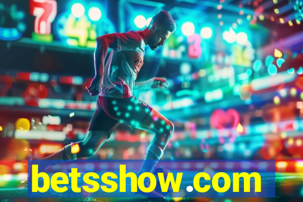 betsshow.com