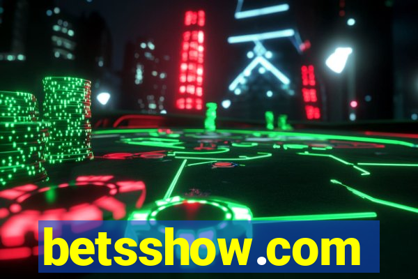 betsshow.com