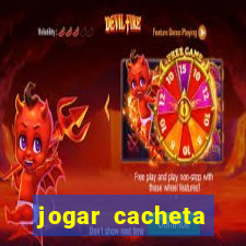 jogar cacheta online valendo dinheiro