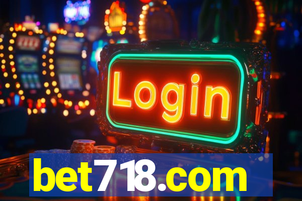 bet718.com