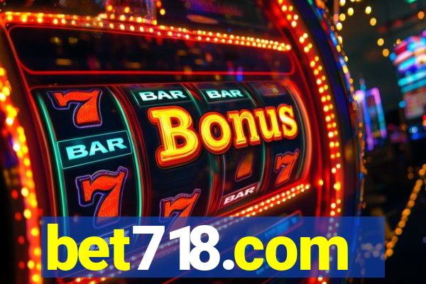 bet718.com