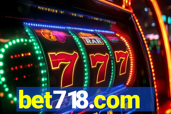 bet718.com