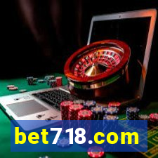 bet718.com