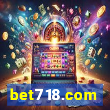 bet718.com