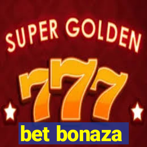 bet bonaza