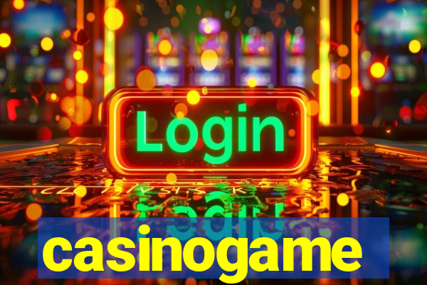 casinogame