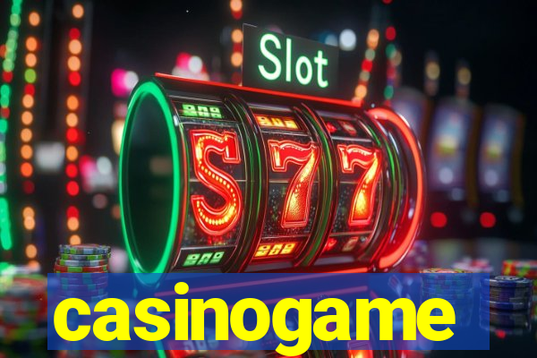 casinogame