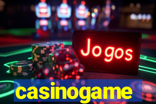 casinogame