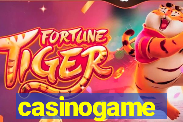 casinogame