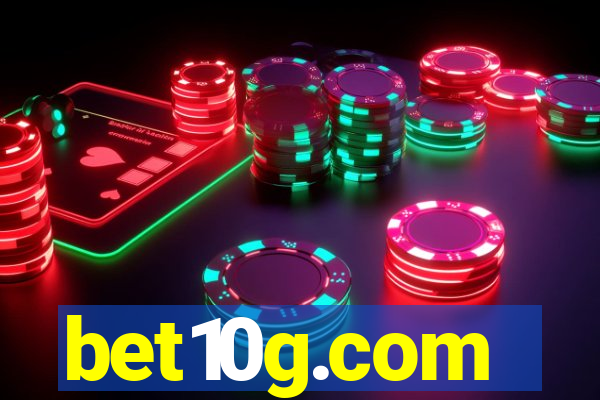 bet10g.com