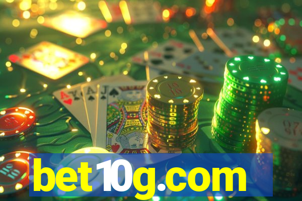 bet10g.com