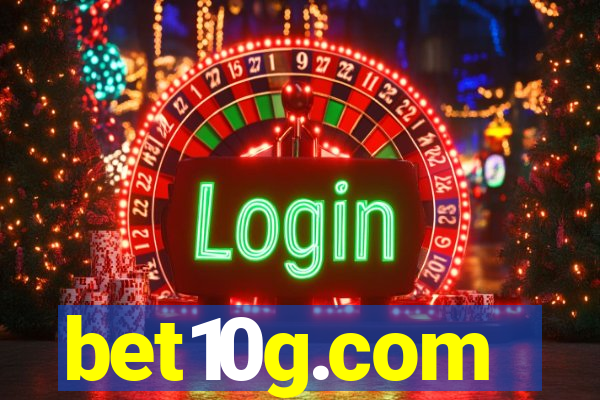 bet10g.com