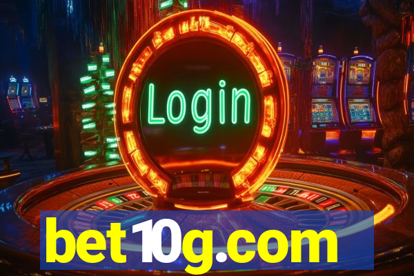 bet10g.com