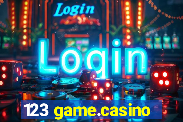 123 game.casino