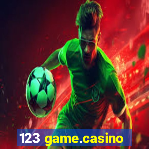 123 game.casino