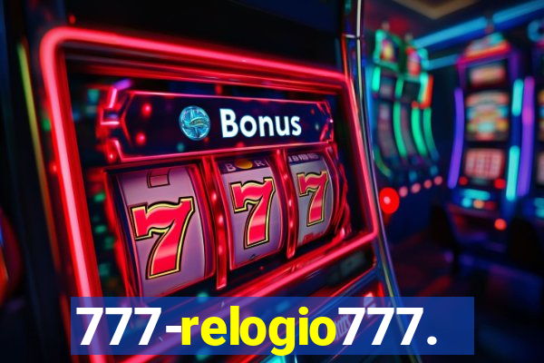 777-relogio777.com