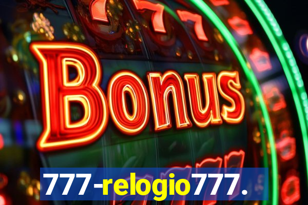 777-relogio777.com