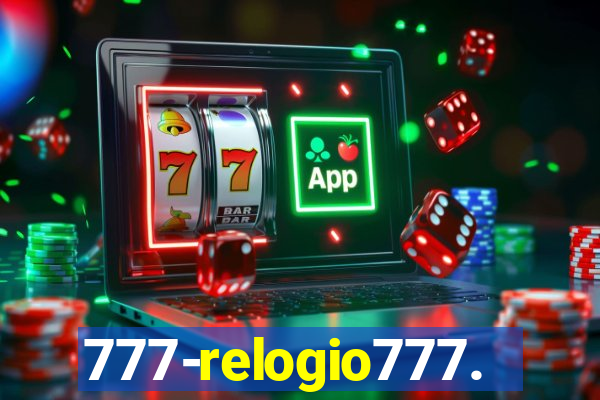 777-relogio777.com